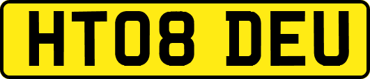 HT08DEU