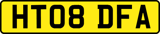 HT08DFA
