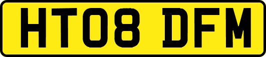 HT08DFM