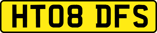HT08DFS