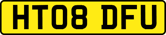 HT08DFU