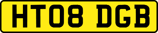 HT08DGB