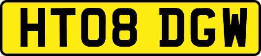 HT08DGW