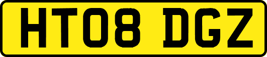 HT08DGZ