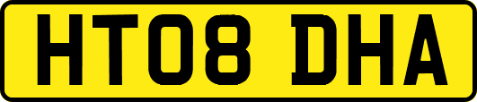 HT08DHA