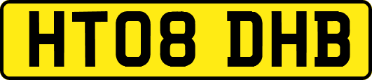 HT08DHB