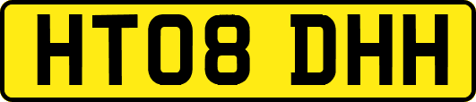 HT08DHH