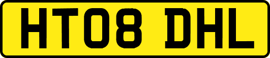 HT08DHL