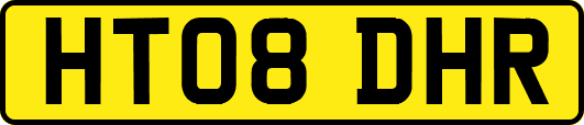 HT08DHR