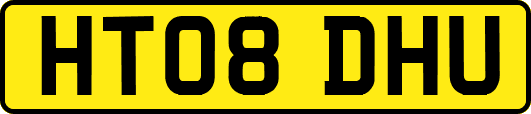 HT08DHU