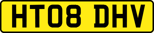 HT08DHV