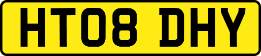 HT08DHY