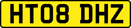 HT08DHZ