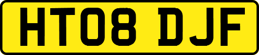 HT08DJF