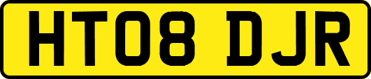 HT08DJR