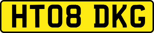 HT08DKG