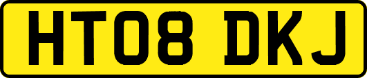HT08DKJ