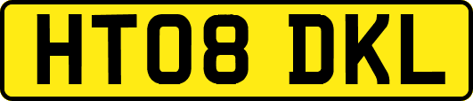 HT08DKL