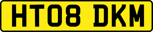 HT08DKM