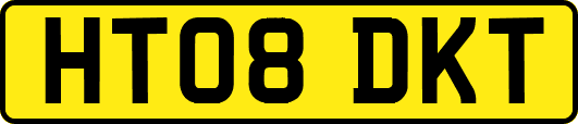 HT08DKT