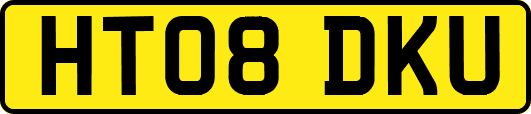 HT08DKU