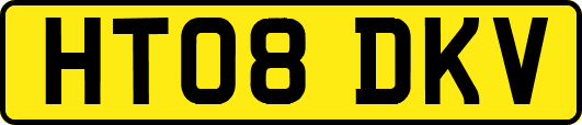 HT08DKV