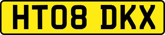 HT08DKX