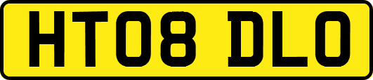 HT08DLO