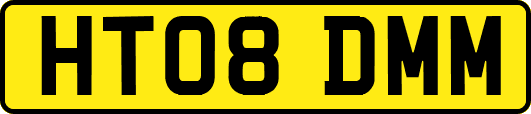 HT08DMM