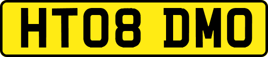HT08DMO