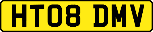 HT08DMV
