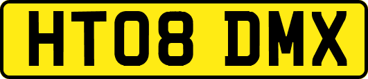 HT08DMX
