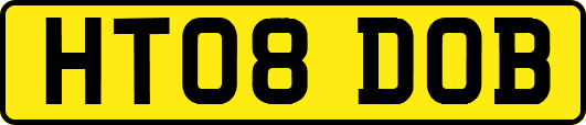 HT08DOB