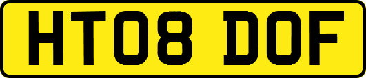 HT08DOF