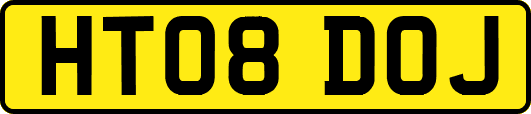 HT08DOJ