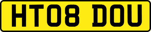 HT08DOU