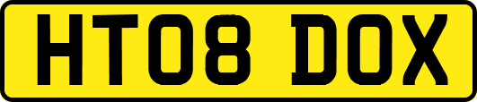 HT08DOX