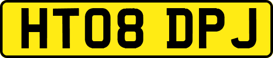 HT08DPJ