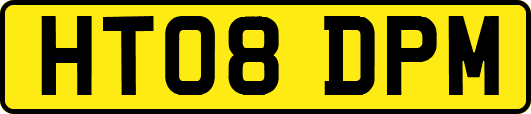 HT08DPM