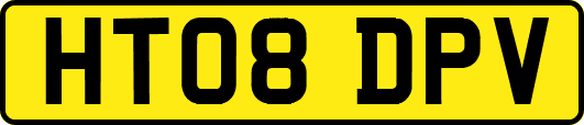 HT08DPV