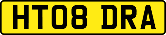 HT08DRA