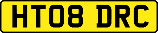 HT08DRC