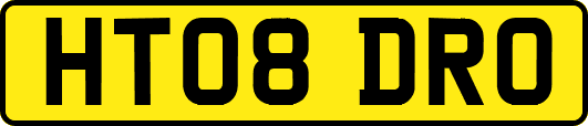 HT08DRO