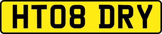 HT08DRY