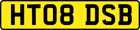HT08DSB