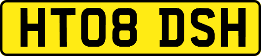 HT08DSH