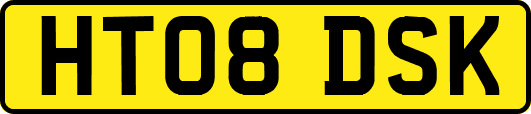 HT08DSK