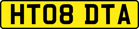 HT08DTA