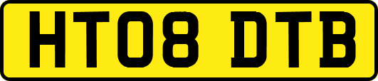 HT08DTB