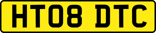 HT08DTC